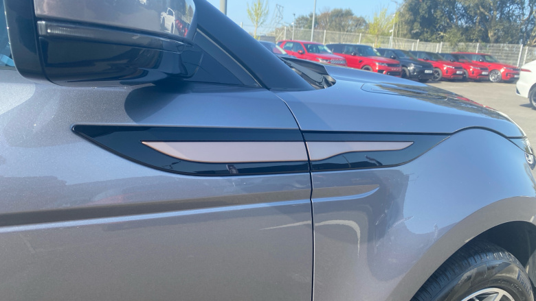 Land Rover Range Rover Evoque 1.5 P300e R-Dynamic HSE 5dr Auto Hatchback